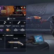 اکانت کالاف دارای ویچ وردن