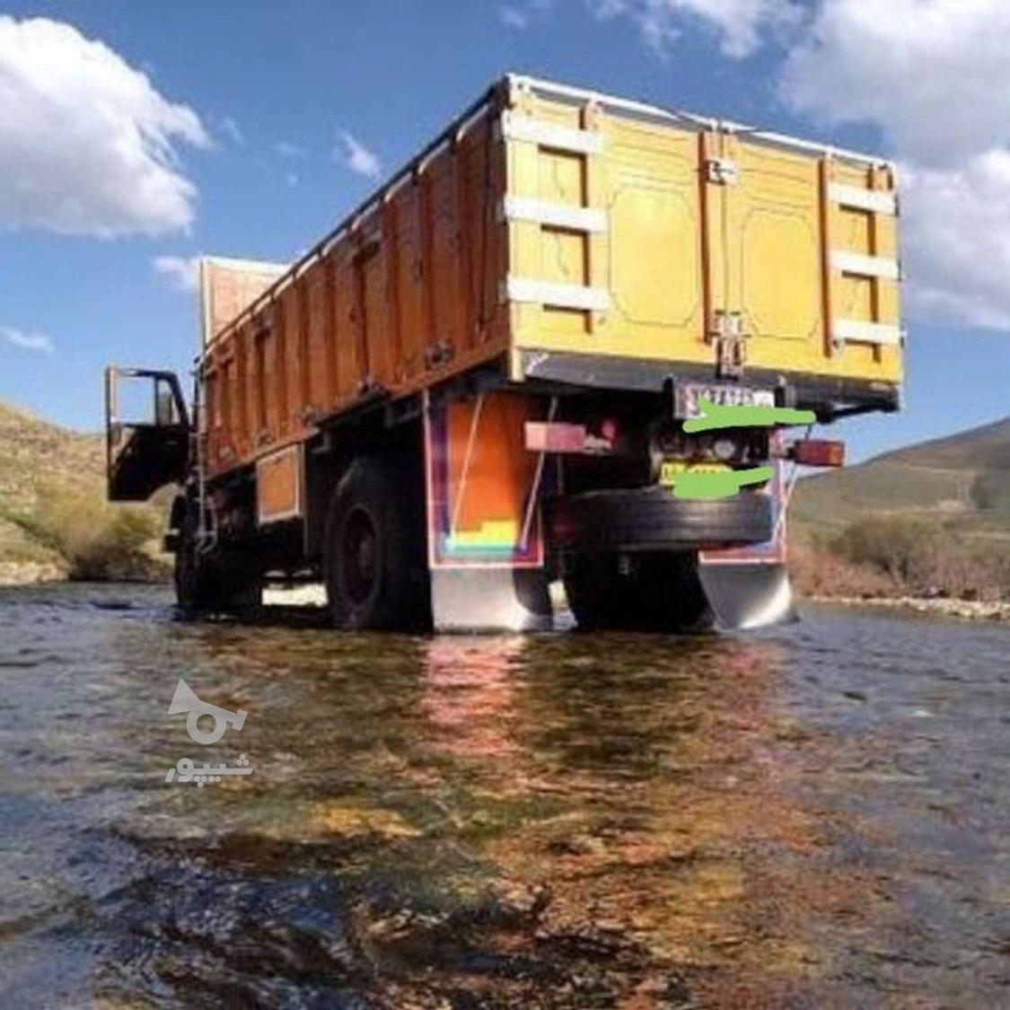 راننده پایه یک هستم مدارک کامل - undefined