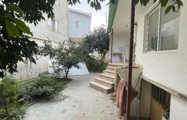 ویلایی 320 متر دونبش در بلوار طبرسی