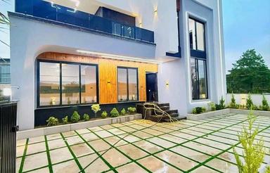 سند تک برگ عرصه و عیان ***دوبلکس 3 خواب مستر*** جنگلی