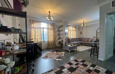 فروش اداری 71متر در سعادت آباد