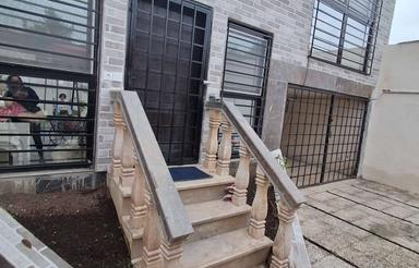 ویلا 200 متری/منطقه جنگلی آمل