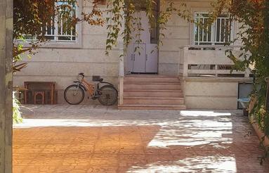 فروش ویلا 216 متر در بیجاربنه،نزدیک به شهر،سند تک برگ