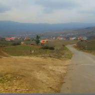 466 متر زمین اسپیلی مناسب سرمایه گذاری