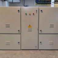 ساخت و فروش تابلو برق های کنتوری