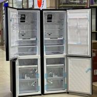 تعمیرات تخصصی انواع یخچال. لباسشویی.ظرفشویی.کولر و...