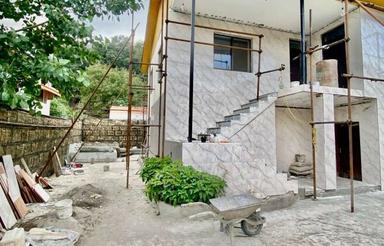 فروش ویلا 330 متر در منطقه جنگلی پلاک 1هراز