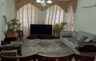 60 متر تک واحدی آزادی بامدادان(بیات موحد)