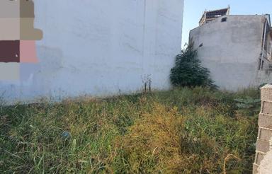 فروش زمین مسکونی 160 متر در خیابان پاسداران