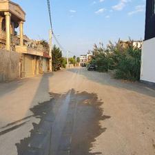 فروش زمین 180 متر در خیابان پاسداران