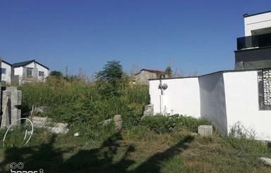 نقد و اقساط 394مترزمین داخل بافت زردمسکونی