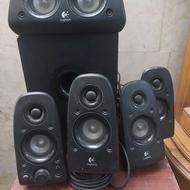 اسپیکر و باند