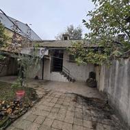 فروش ویلا با سند تک برگ 200 متر در اشرفی اصفهانی