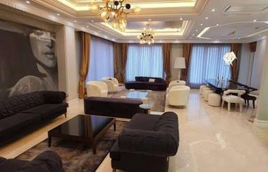 رهن و اجاره آپارتمان 230 متری تاپ لوکیشن هفت دست شرقی