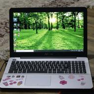 لپ تاپ ASUS مدل K555DG