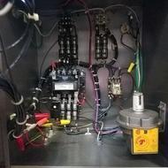 طراحی بازسازی اصلاح سیستم های حرارتی دقیق