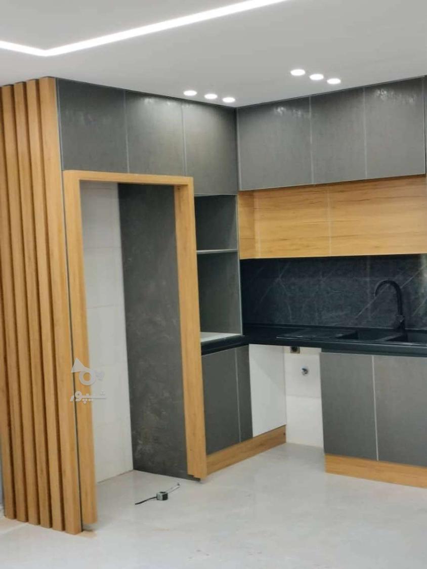 کابینت و کمد دیواری mdf