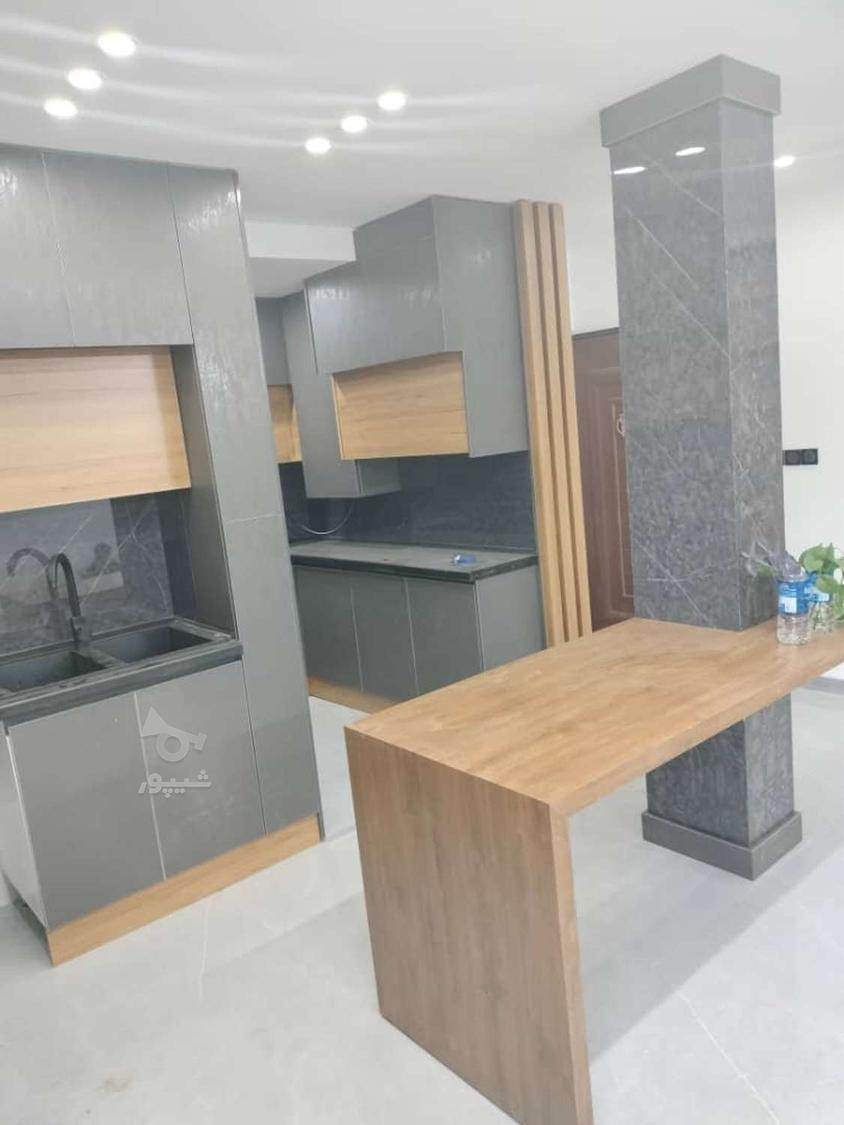 کابینت و کمد دیواری mdf