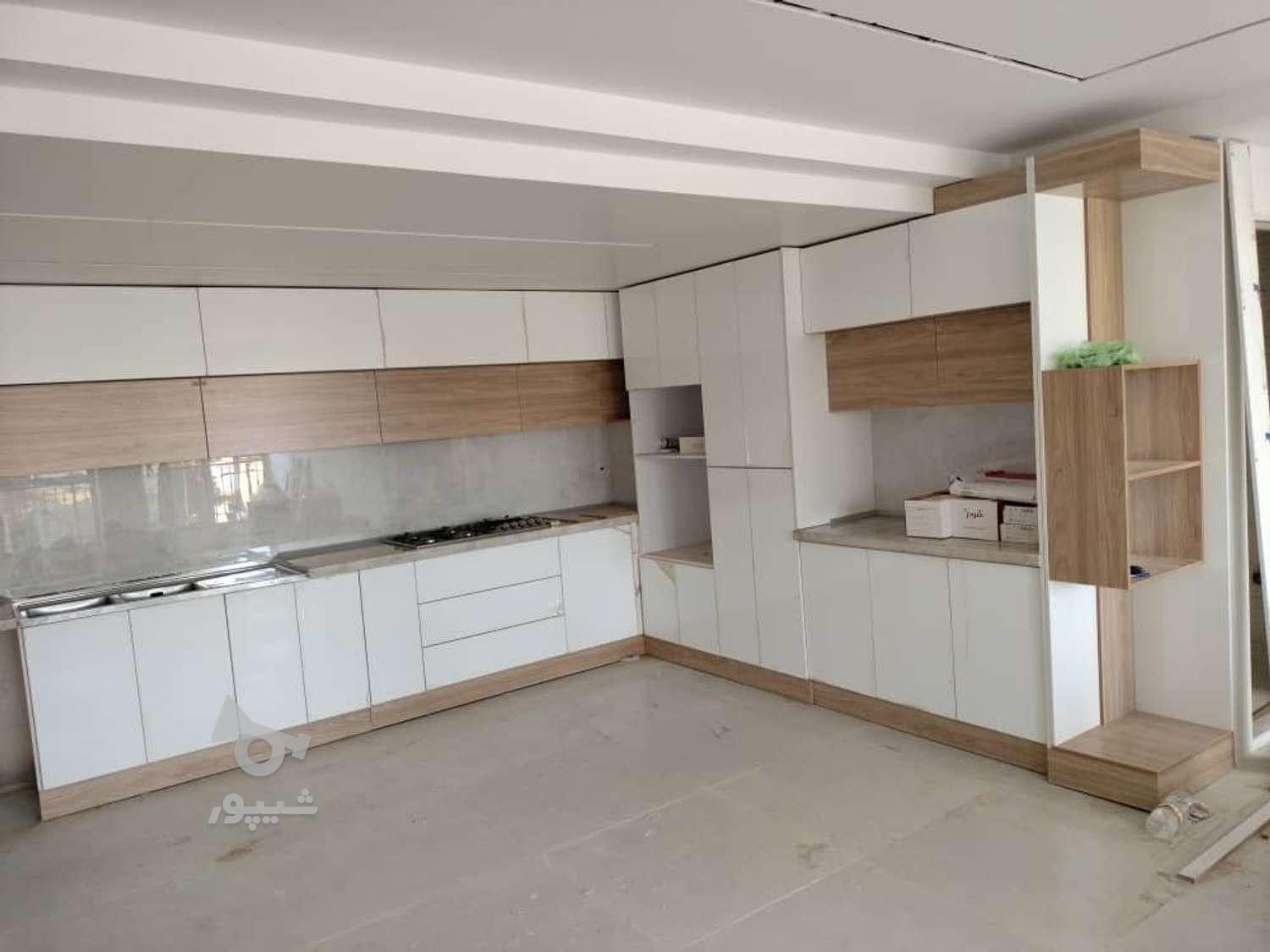 کابینت و کمد دیواری mdf