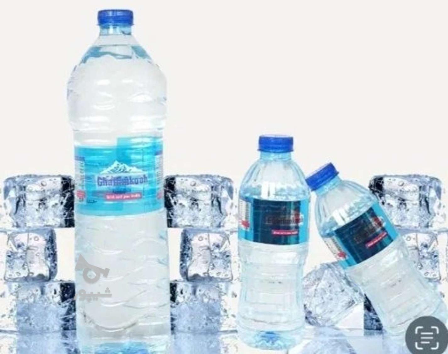 فروش ویژه اب معدنی