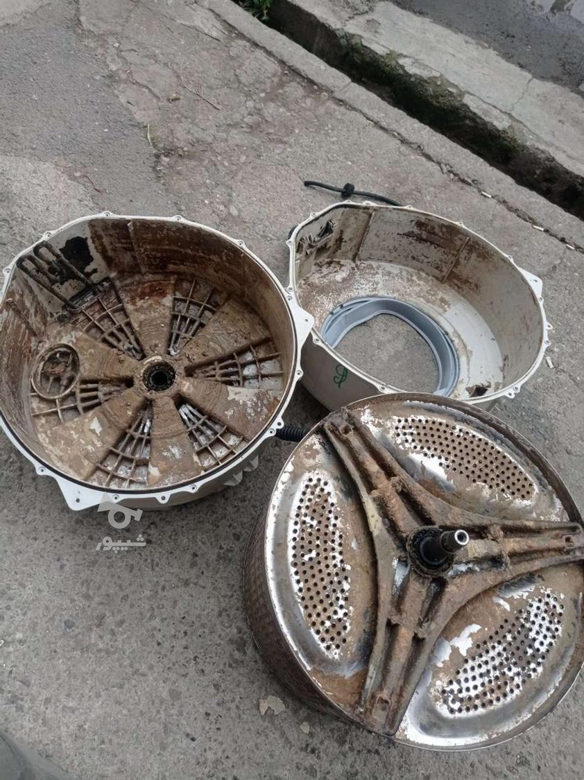 تعمیرات انواع لوازم خانگی