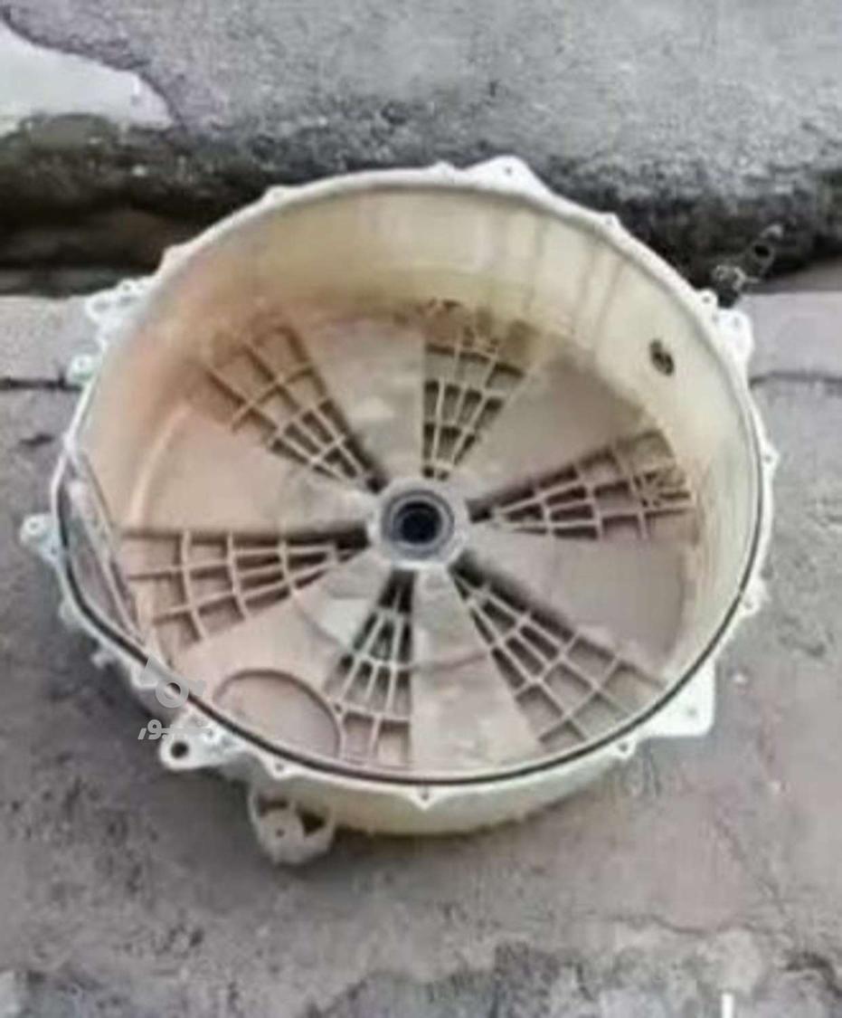 تعمیرات انواع لوازم خانگی