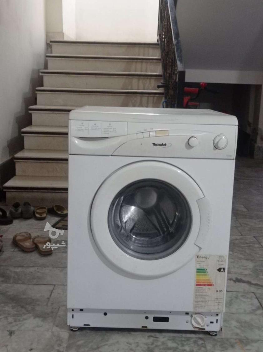 تعمیرات انواع لوازم خانگی