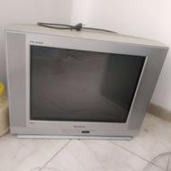 یکعدد تلویزیون بسیار تمیز درحد سامسونگ و...