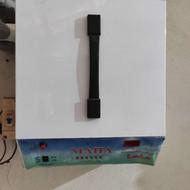 ترانس تقویتی ده هزار/در حد نو