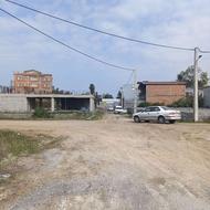 زمین مسکونی 200 متری دو کله شهرکی ولیعصر بابلسر