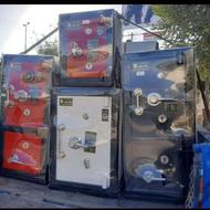 گاوصندوق سدید