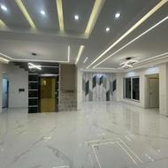 ویلا 310 متری نوساز تریبلکس در امیر مازندرانی بابلسر