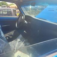 نیسان دوگانه اپشنال رادیال 1404 نقد و اقساط و تحویل درجا