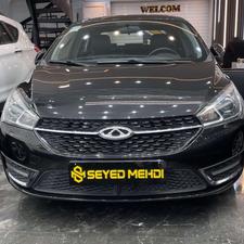 آریزو5مشکی1400