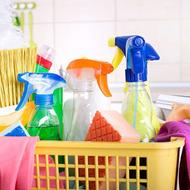 نظافت تمیزکاری منزل