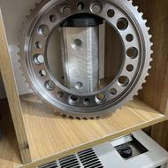 خورشیدی چرخ هیوندا 210