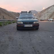 پراید هاچبک کره ای 75