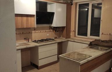 آپارتمان 75 متری دو خواب کلید نخورده