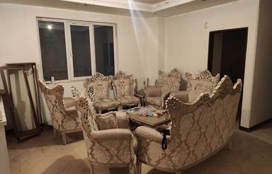 آپارتمان 75 متری دو خواب کلید نخورده