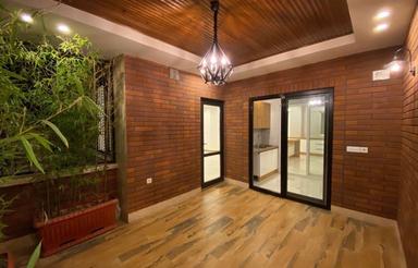 فروش آپارتمان 262 متر در طبرستان