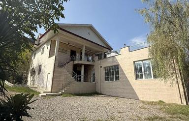 اجاره ویلا استخردار جنگلی فومن قلعه رودخان