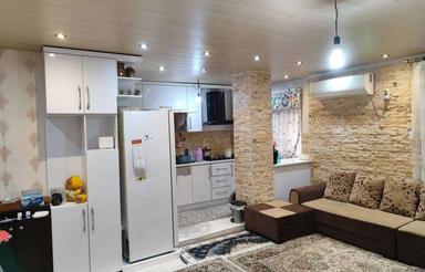 اجاره واحد 72 متری در خیابان ورزش انزلی