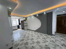 57 متر/لوکس دیزاین/غرق نور/روبنما/شیک و خوش نقشه در شیپور