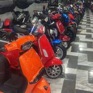 موتور های شارژی و برقی کودکان 1 سال تا 15 سال« گارانتی 7 سال