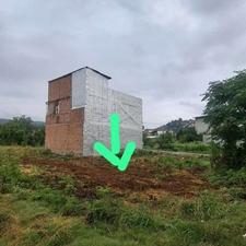 فروش زمین مسکونی 102 متر در مهدشت