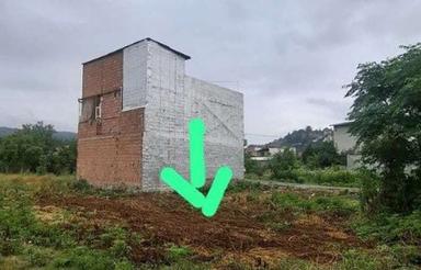 فروش زمین مسکونی 102 متر در مهدشت