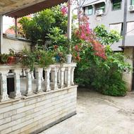 اجاره روزانه ویلایی دربست داخل شهر رشت پارکینگ دار