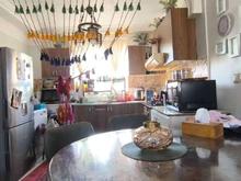 اجاره آپارتمان105متر3خواب ساحل طلایی فول در شیپور