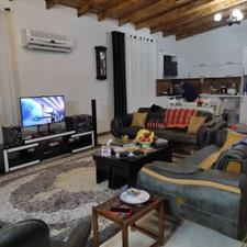 فروش ویلا 300 متر در مرکز شهر