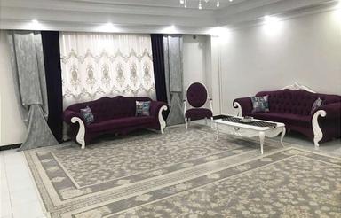 فروش 112 متر /تک واحدی/فول دیزاین/ عمارت